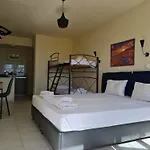 Paradise Sea View Pool Moraitika