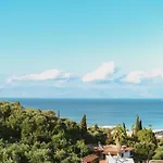 Otel Paradise Sea View Pool Moraitika