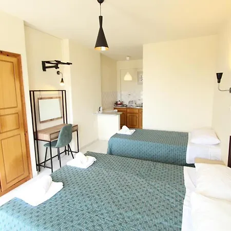 Hotel Paradise Sea View Pool *