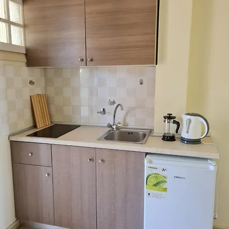 Hotel Paradise Sea View Pool