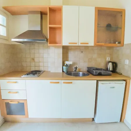 Hotel Paradise Sea View Pool