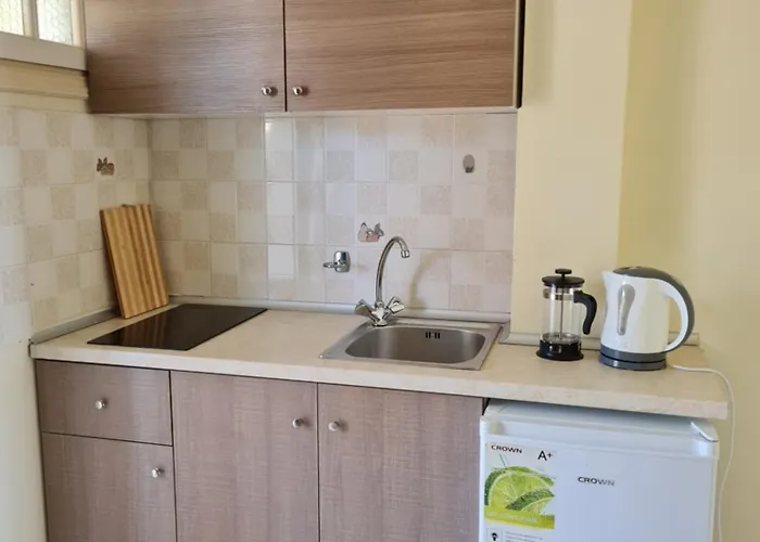 Hotel Paradise Sea View Pool