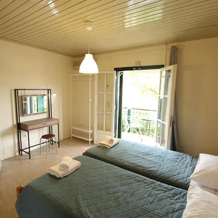 Hotell Paradise Sea View Pool Moraitika