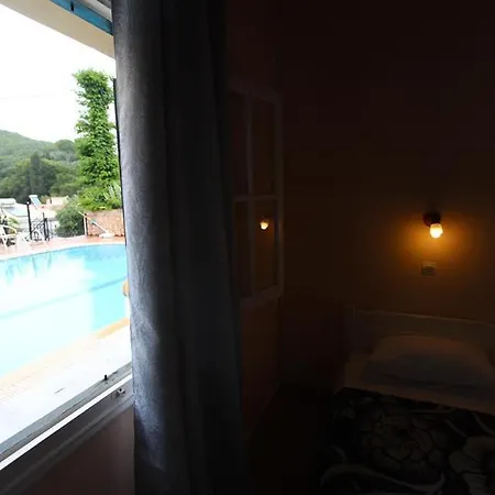 Paradise Sea View Pool * Μωραΐτικα