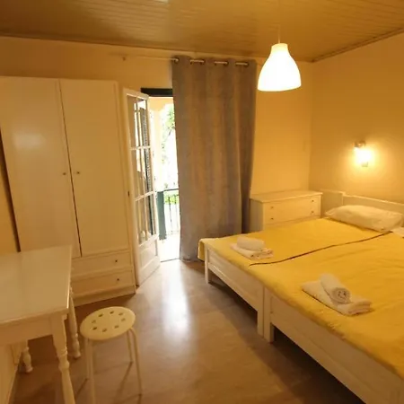 Hotel Paradise Sea View Pool Moraitika