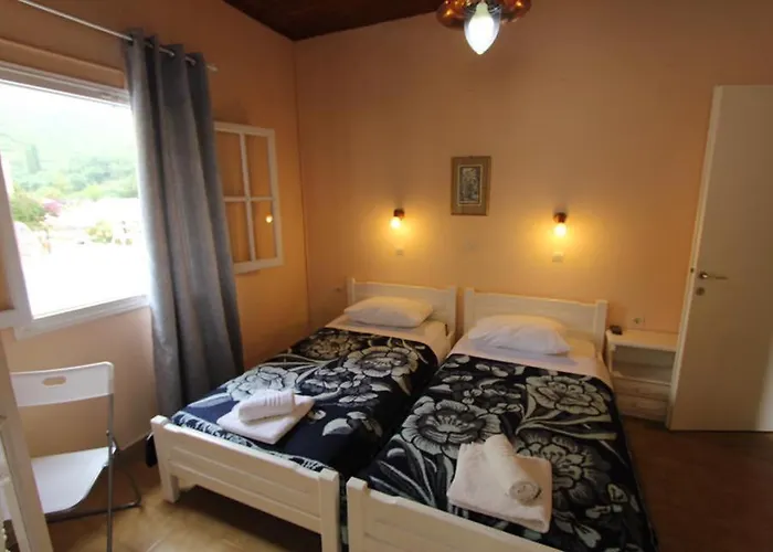 Hotel Paradise Sea View Pool