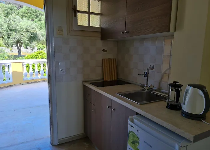 Hotel Paradise Sea View Pool *