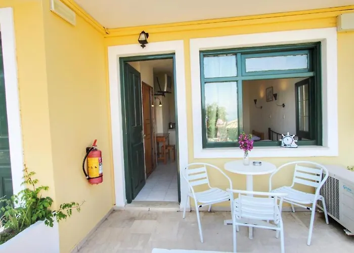 Paradise Sea View Pool *