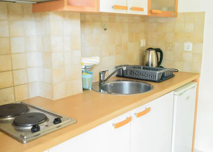 Paradise Sea View Pool *