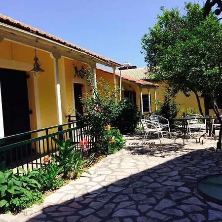 Hotel Paradise Sea View Pool *