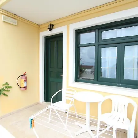 Hotel Paradise Sea View Pool Moraitika