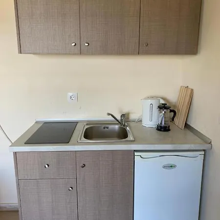 Paradise Sea View Pool Hotel