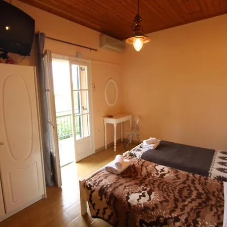 Paradise Sea View Pool Hotel