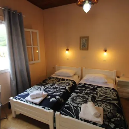 Hotel Paradise Sea View Pool