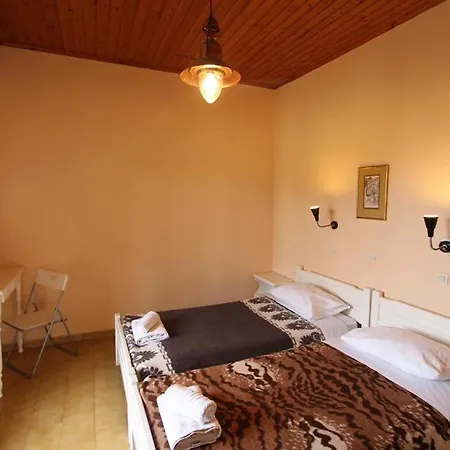 Paradise Sea View Pool Hotel