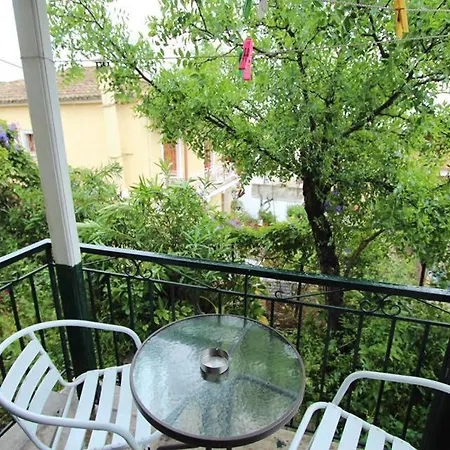 Paradise Sea View Pool Hotel Moraitika