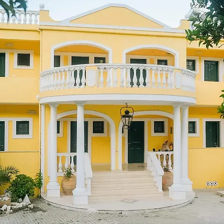 Paradise Sea View Pool