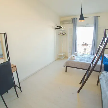 Hotel Paradise Sea View Pool Moraitika