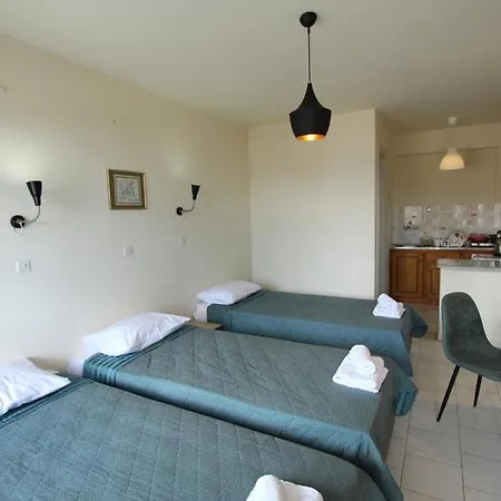 Paradise Sea View Pool *