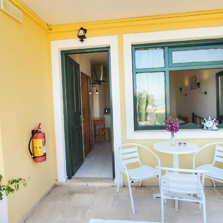 Paradise Sea View Pool *