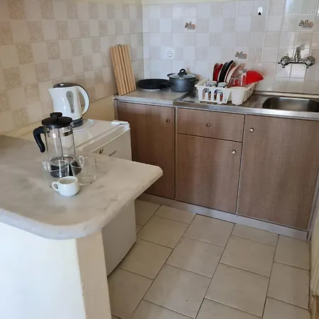 Paradise Sea View Pool *