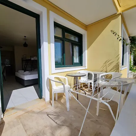 Paradise Sea View Pool Moraitika