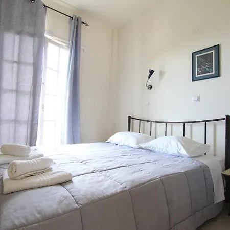 Paradise Sea View Pool * Moraitika