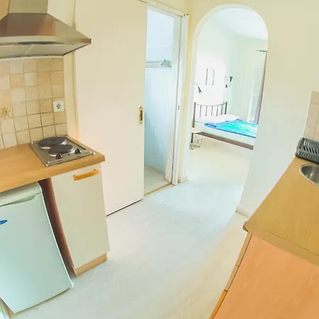 Paradise Sea View Pool Hotel Moraitika