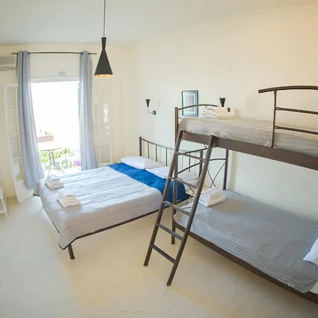 Paradise Sea View Pool *