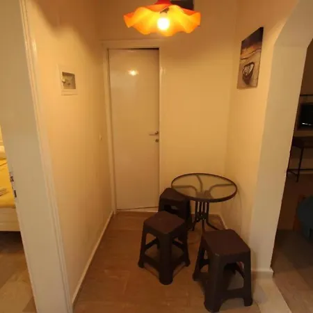 Paradise Sea View Pool Hotel Moraitika